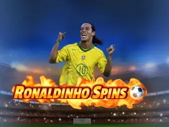 Legenda Sepak Bola Jadi Inspirasi! Ronaldinho Spins Resmi Dirilis