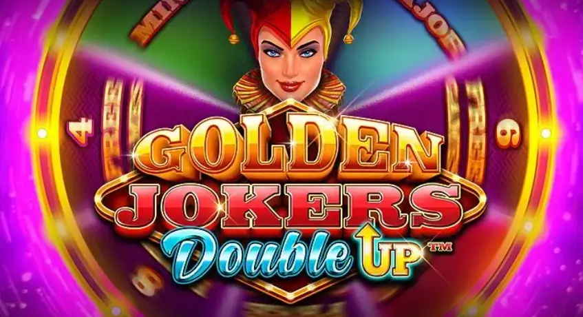 Bermain dengan Si Badut Nakal, Review Golden Jokers Double Up