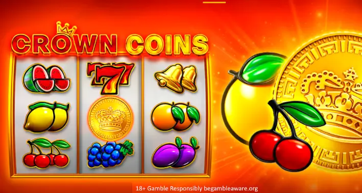 Crown Coins Bikin Pemain Penasaran, Benarkah Beri Untung Besar?