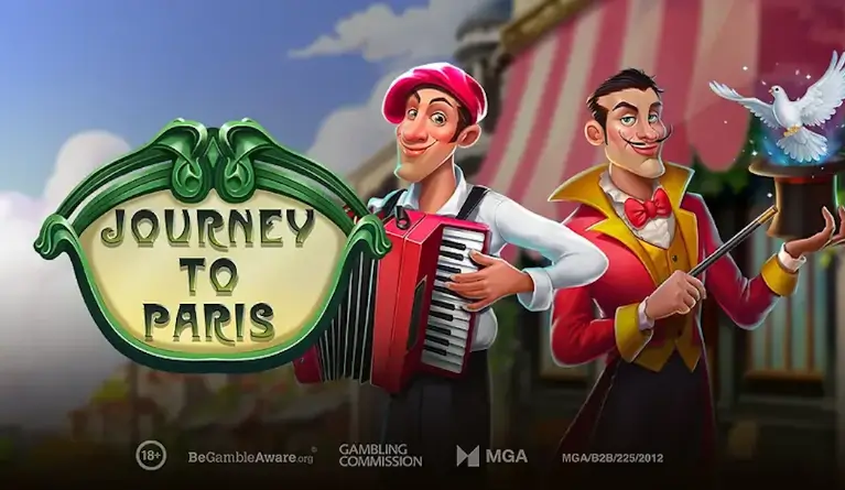 Liburan Romantis Tanpa Paspor! Journey to Paris Bikin Baper