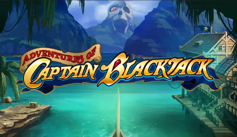 Petualangan Seru Captain Blackjack, Review Game yang Penuh Kejutan
