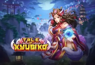 Si Rubah Ekor 9 di Tale of Kyubiko, Pantas Saja Begitu Diburu Kehadirannya